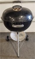 Weber Charcoal Grill w/Cover
