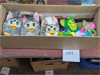 Furbies