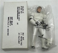 Star Wars Han Solo Stormtrooper Mail Away Action