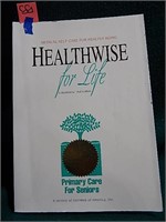 Healthwise For Life ©1996