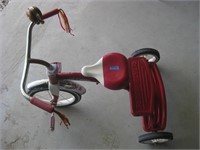 GREAT Condition Radio Flyer Triycle