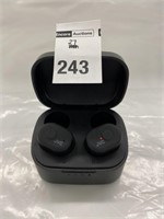 JVC TRUE WIRELESS EARBUDS W/OUT CHARGER