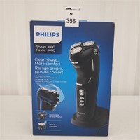 PHILIPS SHAVER SERIES 3000 S3332