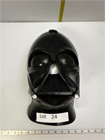 Vintage Star Wars Darth Vader Mask