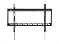 Monoprice Stable Series Fixed TV Wall Mount