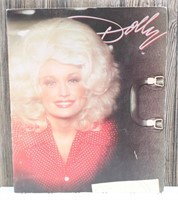 Dolly Parton Concert Portfolio