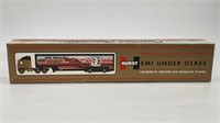 EASTWOOD 1/64 SCALE HURST HEMI UNDER GLASS KENWORH