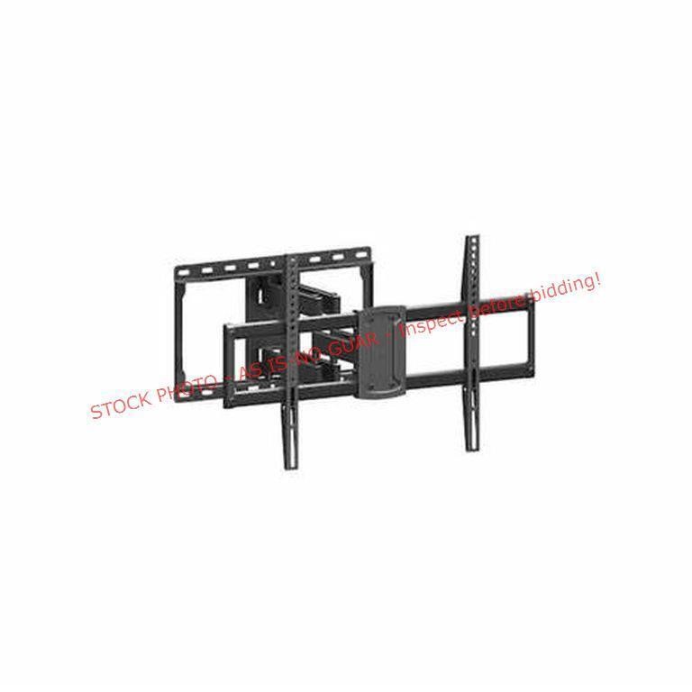 CE Full Motion Wall Mount for 32 in. to 90 in. TVs