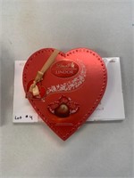 Chocolate gift basket (2 items)