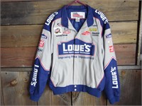 Lowes Racing Jacket