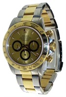 Oyster Perpetual Rolex Daytona 16523 Watch