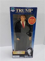 Trump Doll