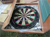 DART BOARD