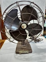 Kenmore electric fan