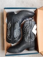 Tony Lama Boots New With Tags Size 11 B