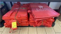 Edible Arrangements Insulated Delivery Bags,