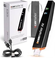 Wireless OCR Pen Scanner