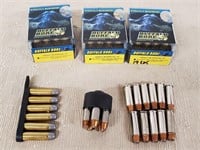 81 Rds 38 Special +P Ammo