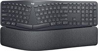 LOGITECH ERGO K860 WIRELESS ERGONOMIC KEYBOARD