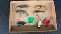 Antique Lures