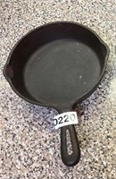 Cast iron skillet 6 1/2 “