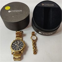 2 Watches