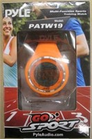 Pyle Multi-Function Sports Training Watch ~ PATW19