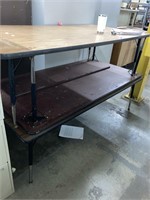 Lot of 3 Tables