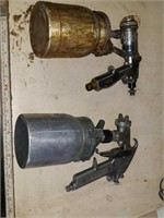 Sears/Stimo Sprayer Canisters-Qty 2