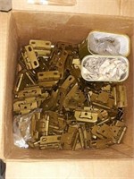 Cabinet Hinges-Assorted