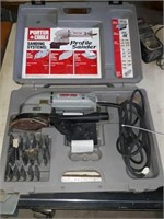 Porter Cable Profile Sander-Tested
