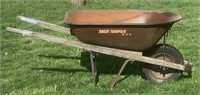 Tru Temper Wheel Barrow