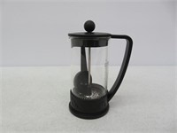 Bodum Brazil French Press 0.35-Liter 3-Cup Coffee