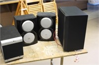 4 Speakers
