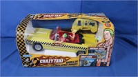 NIB Sega Crazy Taxi