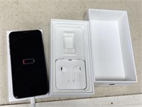 Apple iPhone X With Box