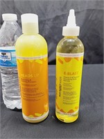 EBlast Shampoo & Scalp Therapy