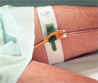 Dale Medical Catheter Leg Band