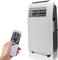 SereneLife SLACHT108 Portable Air Conditioner