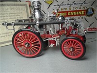 1:43 American Fire Engine Classics