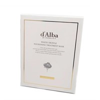 d'Alba- Nourishing Treatment Mask