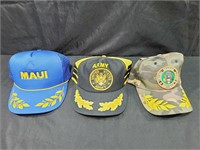 Army Hats