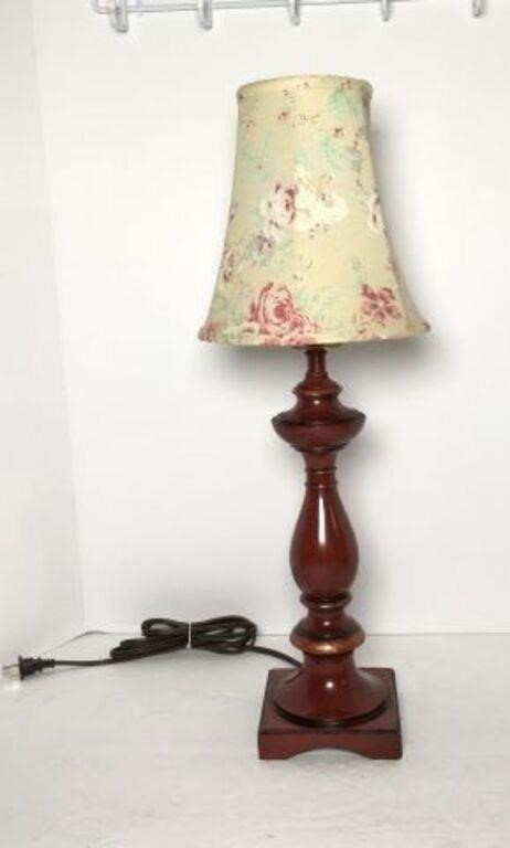 Accent Lamps Lot of 2