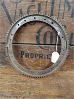 Speedometer Drive Ring