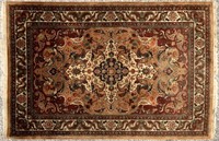 Fine Quality Turkish Carpet