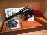 HERITAGE ROUGH RIDER SA RIMFIRE REVOLVER 22LR NEW