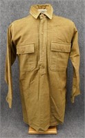 WWI US Army M1917 Wool Field Shirt