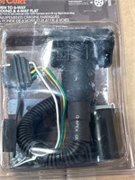 Custom wiring