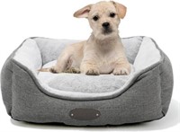 Dog/Cat Bed for Crate  Durable  48x41x17cm