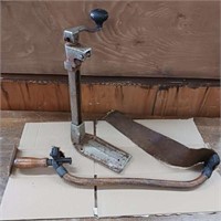 Commercial Can Opener & Other Tool